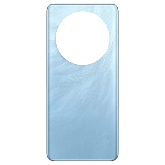 Back Panel Battery Door Cover For Realme P1 5G : Feature Blue