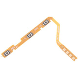 Shockware® Power On Off Volume Flex For Realme P1 5G 