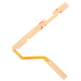 Shockware® Power On Off Volume Flex For Realme P1 5G