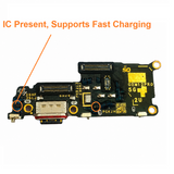 Charging Port Board Connector CC Flex For Realme P1 Pro 5G