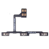 Shockware® Power On Off Volume Flex For Realme P1 Pro 