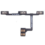 Shockware® Power On Off Volume Flex For Realme P1 Pro