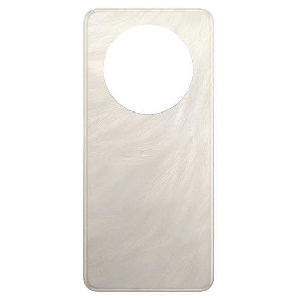 Back Panel Battery Door Cover For Realme P1Speed 5G : White