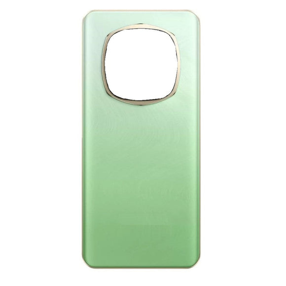 Back Panel Battery Door Cover For Realme P2 Pro 5G : Green