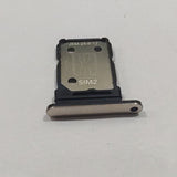 Sim Tray Card Holder For Realme P2 Pro 5G : Gold