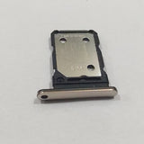 Sim Tray Card Holder For Realme P2 Pro 5G : Gold