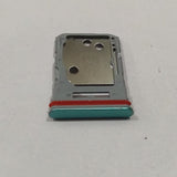 Sim Tray Card Holder For Realme P3 5G : Light Green