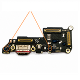 Charging Port Board Connector CC Flex For Realme P3 Ultra 5G