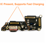 Charging Port Board Connector CC Flex For Realme P3 Ultra 5G