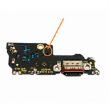 Charging Port Board Connector CC Flex For Realme P3x 5G
