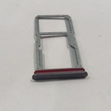 Sim Tray Card Holder For Realme P3x 5G : 