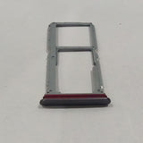 Sim Tray Card Holder For Realme P3x 5G :