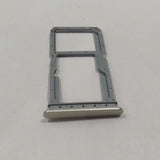 Sim Tray Card Holder For Realme P3x 5G : Gold