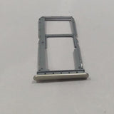 Sim Tray Card Holder For Realme P3x 5G : Gold