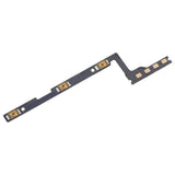 Shockware® Power On Off Volume Flex For Realme P4 5G 