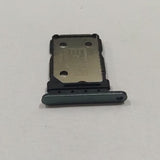 Sim Tray Card Holder For Realme P4 5G : Blue