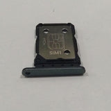 Sim Tray Card Holder For Realme P4 5G : Blue