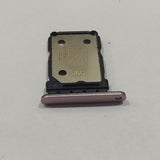 Sim Tray Card Holder For Realme P4 5G : Light Red