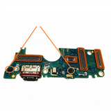Charging Port Board Connector CC Flex For Realme P4 Pro 5G