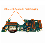 Charging Port Board Connector CC Flex For Realme P4 Pro 5G