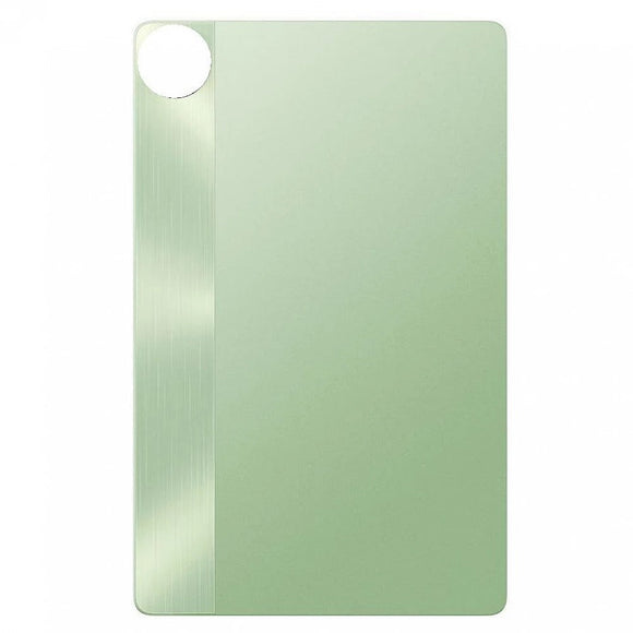 Back Panel Battery Door Cover For Realme Pad 2 : Green