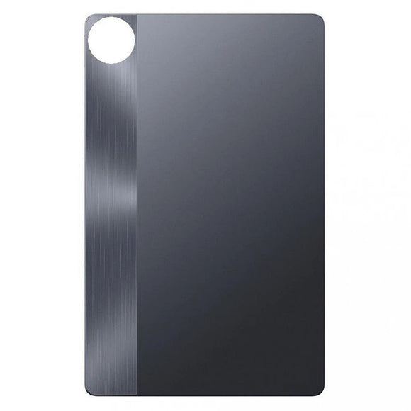 Back Panel Battery Door Cover For Realme Pad 2 : Grey