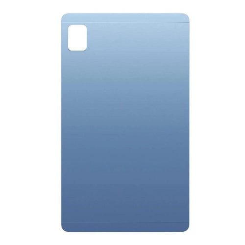 Back Panel Battery Door Cover For Realme Pad Mini : Blue