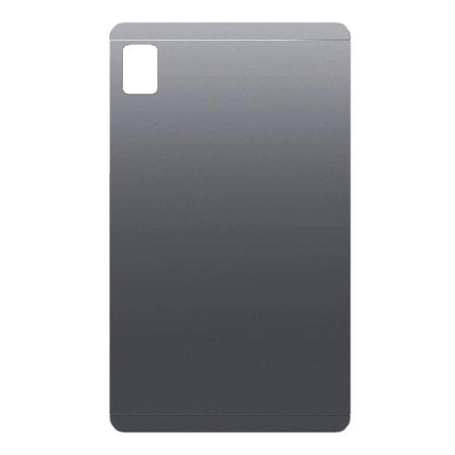 Back Panel Battery Door Cover For Realme Pad Mini : Grey