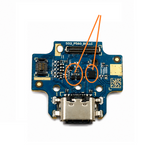 Charging Port Board Connector CC Flex For Realme Pad