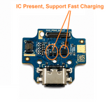 Charging Port Board Connector CC Flex For Realme Pad