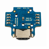 Charging Port Board Connector CC Flex For Realme Pad
