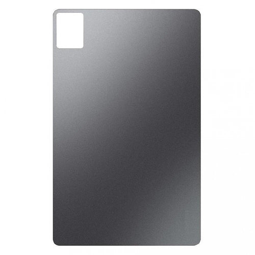 Back Panel Battery Door Cover For Realme Pad X : Grey