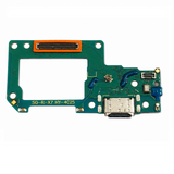 Charging Port Board Connector CC Flex For Realme X7 India 5G RMX309