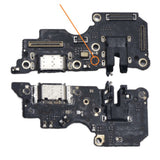 Charging Port PCB Board Flex For Realme X7 Max 5G (Fast Charging Network ICs)
