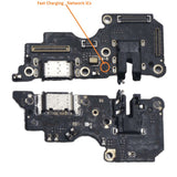Charging Port PCB Board Flex For Realme X7 Max 5G