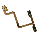 Volume Flex Cable For Realme X7 Max (RMX3031)