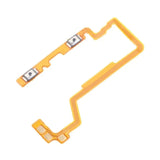 Shockware® Volume Flex For Realme X7 Pro