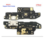 Charging Port / PCB CC Board For Redmi 10A