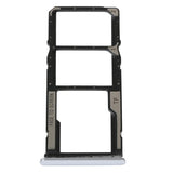 Sim Tray Card Holder For Redmi 10A : White
