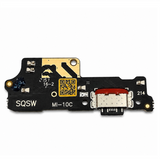 Charging Port Board Connector CC Flex For Redmi 10 Power