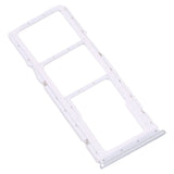 Sim Tray Card Holder For Redmi 10 Prime : White