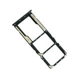 Sim Tray Card Holder For Redmi 11 Prime 4G : Black