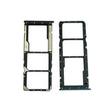 Sim Tray Card Holder For Redmi 11 Prime 4G : Black