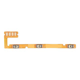 Shockware® Power On Off Volume Flex For Redmi 12 4G 