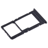 Sim Tray Card Holder For Redmi 12 5G : Black