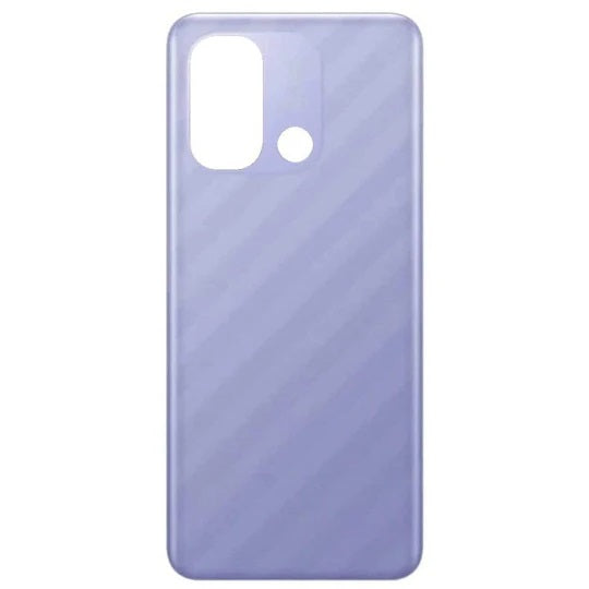 Back Panel Cover For Redmi 12C 4G : Lavender