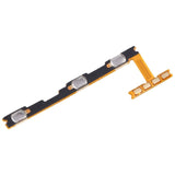 Shockware® Power On Off Volume Flex For Redmi 12C 