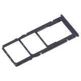 Sim Tray Card Holder For Redmi 12C : Black
