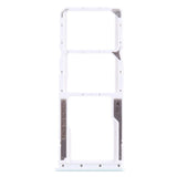 Sim Tray Card Holder For Redmi 12C : Purple