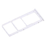 Sim Tray Card Holder For Redmi 12C : Purple